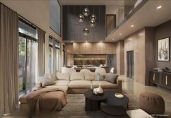 Island Country Villas (D20), Semi-Detached #509668371